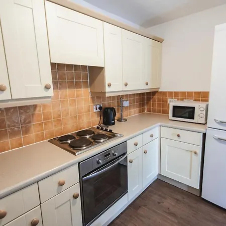Apartment Burley Park - Peymans *