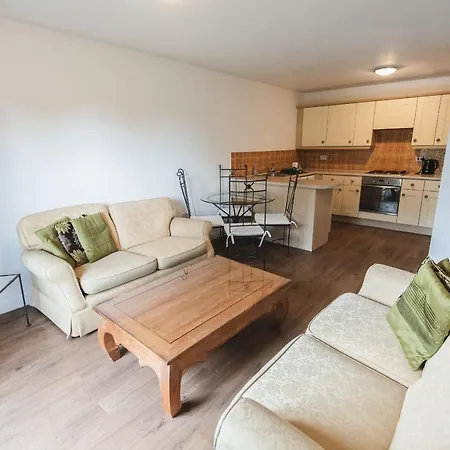Apartment Burley Park - Peymans Leeds (West Yorkshire)