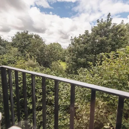 Apartment Burley Park - Peymans Leeds (West Yorkshire)