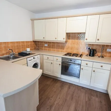 Apartment Burley Park - Peymans *