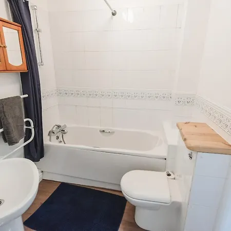 Apartment Burley Park - Peymans Leeds (West Yorkshire)